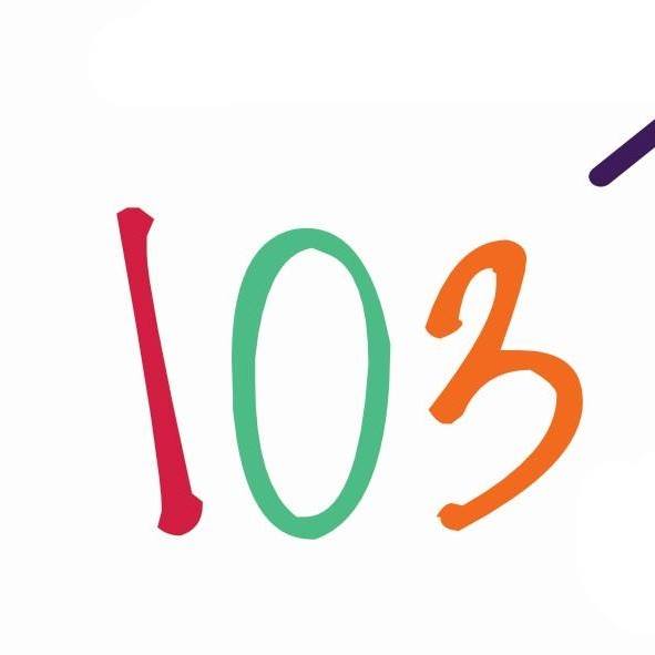 logo 103