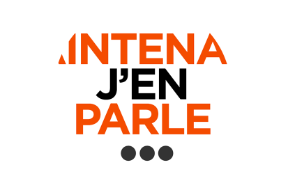 logo maintenant j'en parle