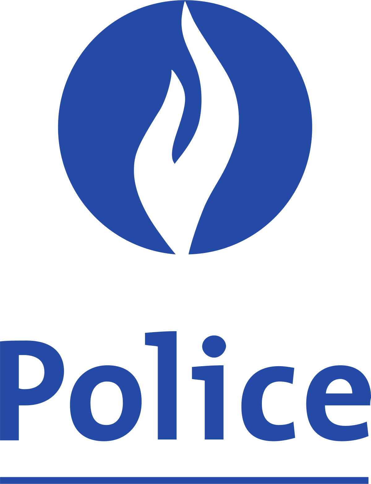 logo police